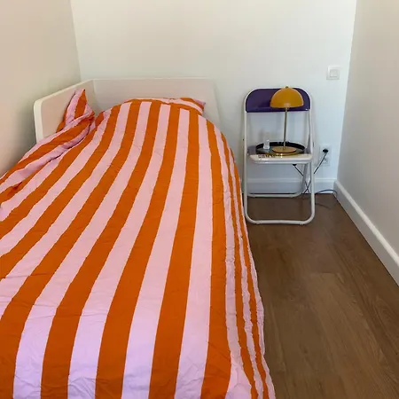 Daire A Nest In - 60m2 - 3 Paris