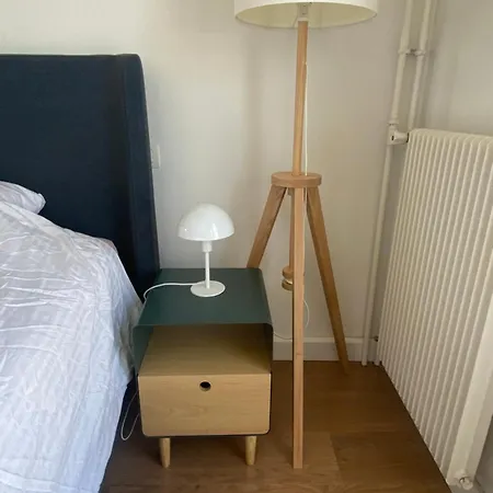 A Nest In - 60m2 - 3