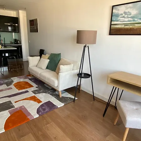 Daire A Nest In - 60m2 - 3