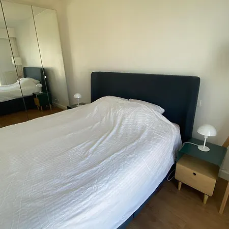 A Nest In - 60m2 - 3 Daire *