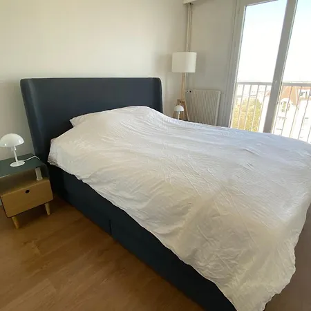 Daire A Nest In - 60m2 - 3 *