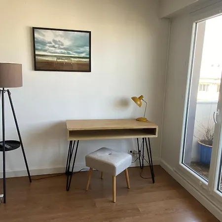 Daire A Nest In - 60m2 - 3 Paris