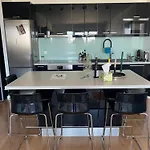 A Nest In - 60m2 - 3 Апартаменты