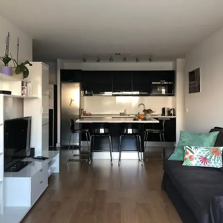 Apartment A Nest In - 60m2 - 3 *