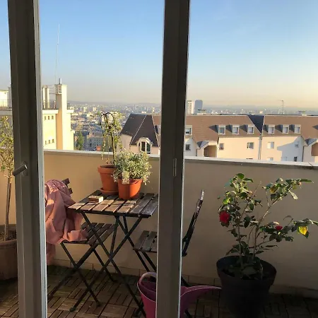 A Nest In - 60m2 - 3 Apartment *