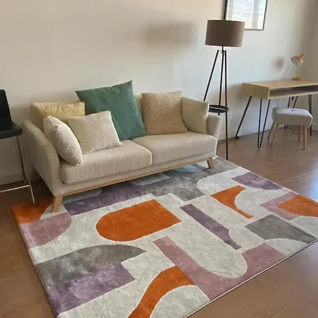 A Nest In - 60m2 - 3 * Paris
