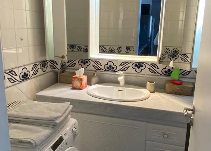 Appartement A Nest In - 60m2 - 3 *