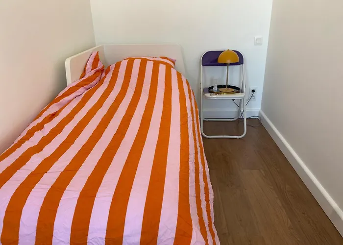 Appartement A Nest In - 60m2 - 3 Parijs