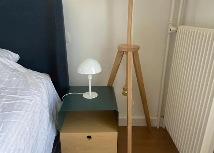 A Nest In - 60m2 - 3