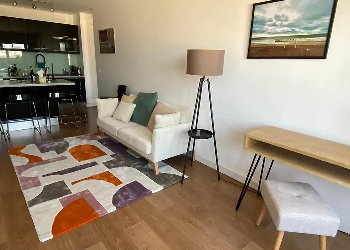 Appartement A Nest In - 60m2 - 3