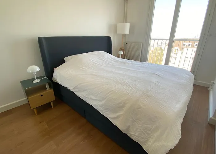 Appartement A Nest In - 60m2 - 3 *