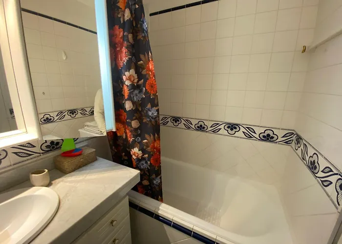 A Nest In - 60m2 - 3 *